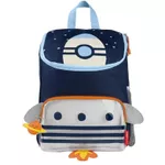Детский рюкзак Skip Hop 9N862010 Rucsac Spark Racheta spatiala