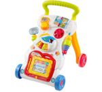 Ходунок Baby Mix 38645 Ходунок-толкатель