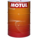 Масло Motul 15W40 TEKMA SUPRA 60 л для коммерческого транспорта (102034)