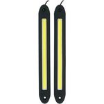 Автомобильная лампа Pigeon PR-15 elastic (2 buc) faruri pentru ceata