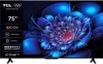 Телевизор TCL LED Smart 75P69K, Ultra HD 4K