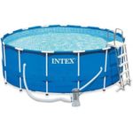 Piscină cu cadru Intex 28242