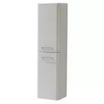 Шкаф-пенал Martat Perla (white)