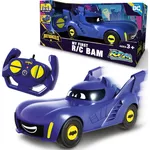 Mașină miscellaneous BW85875 Batwheels My First R/C Bam