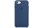 Чехол для iPhone 7 / 8 Original (Blue Cobalt )