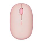 {'ro': 'Mouse Rapoo 14380 M660 Silent Multi Mode, pink', 'ru': 'Мышь Rapoo 14380 M660 Silent Multi Mode, pink'}