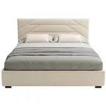 Кровать my-STYLE my-Lina 200x200 (P57D20M09)