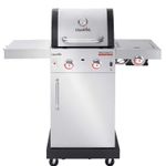Мангал Char-Broil Gratar pe gaz Professional PRO 2 Burner, TRU-Infrared (468962021)
