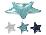 Тарелка сервировочная 16cm Sea Star Shape