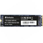 Disc rigid intern SSD Verbatim VI560S3-1TB-49364