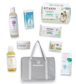 Сумка для малыша Mamabox Kit&Kin Baby (9 компонентов)