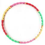 Echipament sportiv misc 2623 Cerc hoola hoop d=98 cm masaj S147-2