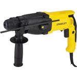Ciocan rotopercutor Stanley SHR263KA