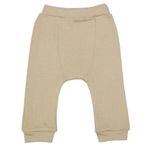 Детская одежда Minikin 242951974 NewStyle Штаны р-р74, бежевый, унисекс