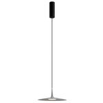 Corp de iluminat interior Divi Light P0339-350A-1, Lustră suspendată