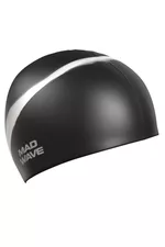 Шапочка для плавания силиконовая Mad Wave Multi Adult M0534 (10706)