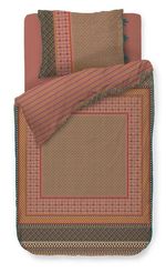 Домашний текстиль Pip Studio 332346 Bogolan box Multi 140x200/220