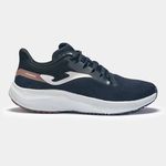 FINAL SALE - Беговые кроссовки JOMA - R.RODIO 2303 NAVY BROWN