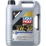 Масло Liqui Moly 5W30 SPECIAL TEC 5L