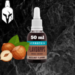 Натуральный подсластитель FlavDrops - ” Лесной орех”