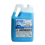 AMMORBIDENTE OXY BLU, кондиционер для белья