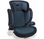 Автокресло CAM Quantico Isofix (15-36 кг) Blue