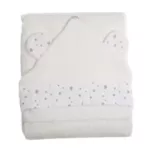 Accesoriu pentru baie PernaMea Prosop de baie 112x65cm Stele Maro