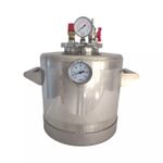 Autoclavă Inox-Steel Autoclav 20L