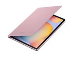 Book Cover Tab S6 Lite (P610), Pink