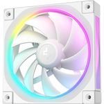 Кулер Deepcool FL12 WH, High-Performance 120mm PWM