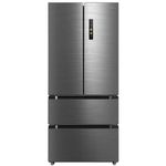 Холодильник SideBySide Midea MDRF692FIE46