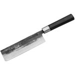 {'ro': 'Cuțit Samura SUPER 5 Nakiri 171mm (SP5-0043)', 'ru': 'Нож Samura SUPER 5 Nakiri 171mm (SP5-0043)'}