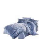 Textile de casă Promstore 34347.8 2сп с одеялом и подушками Comforter Hera