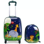 Детский рюкзак Costway BG51214 (Blue)