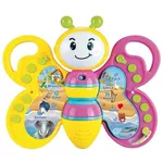 Jucărie muzicală Noriel INT6291 Bebe Albinuta Interactiva