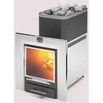 Твердотопливный котёл Теплодар Русь-18 ЛНЗП