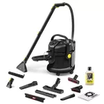 Aspirator cu spălare Karcher SE 4 Special ''Go!Further''