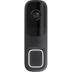 Звонок дверной Ajax Doorbell (8EU) ASP graphite