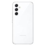Original Sam. Clear Case Galaxy A54, Transparent