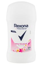Antiperspirant Rexona Sexy Bouquet, 40 ml