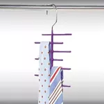 Вешалка для одежды Kesper 16702 для шпажек 28x5x19 см
