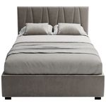 Pat my-STYLE my-Eva 90x200 (P03D90M08)