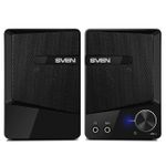 Boxe multimedia pentru PC Sven 248 Black
