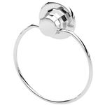 Suport prosop Teknotel DM235 Suport hartie igienica, crom