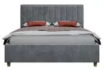 Pat Relaxe Home 024045 Monaco (180x200), London 15, Grey