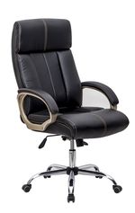 Офисное кресло CR 9003 черное