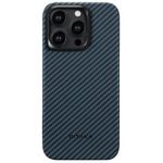Чехол для смартфона Pitaka MagEZ Case 4 for iPhone 15 Pro Max (KI1508PM)