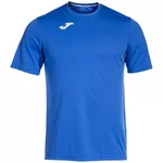 Одежда для спорта Joma T-Shirt Combi Royal (2XL-3XL) 100052.700