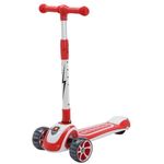 Trotinetă Richi (51802) Trotineta rosie pentru copii JSCL518-red