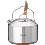 Accesoriu pentru camping Primus P743810 Ceainic Campfire 1.5 L Stainless Steel